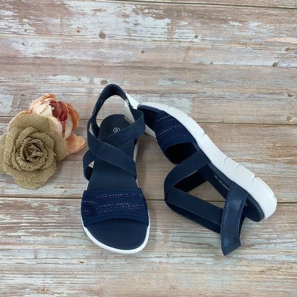 Bearpaw Women's Rae Sandals  6 - Picture 3 of 5